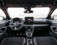 2021 Toyota GR Yaris - Interior, Cockpit Wallpaper 190x150