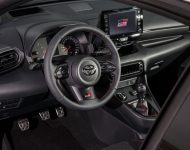2021 Toyota GR Yaris - Interior, Cockpit Wallpaper 190x150