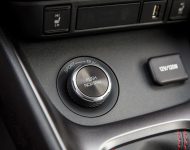 2021 Toyota GR Yaris - Interior, Detail Wallpaper 190x150