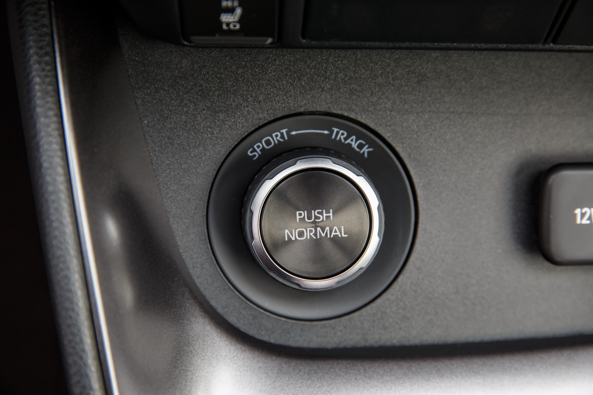 Download 2021 Toyota GR Yaris - Interior, Detail HD Wallpaper 1920x1280 #175