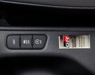 2021 Toyota GR Yaris - Interior, Detail Wallpaper 190x150