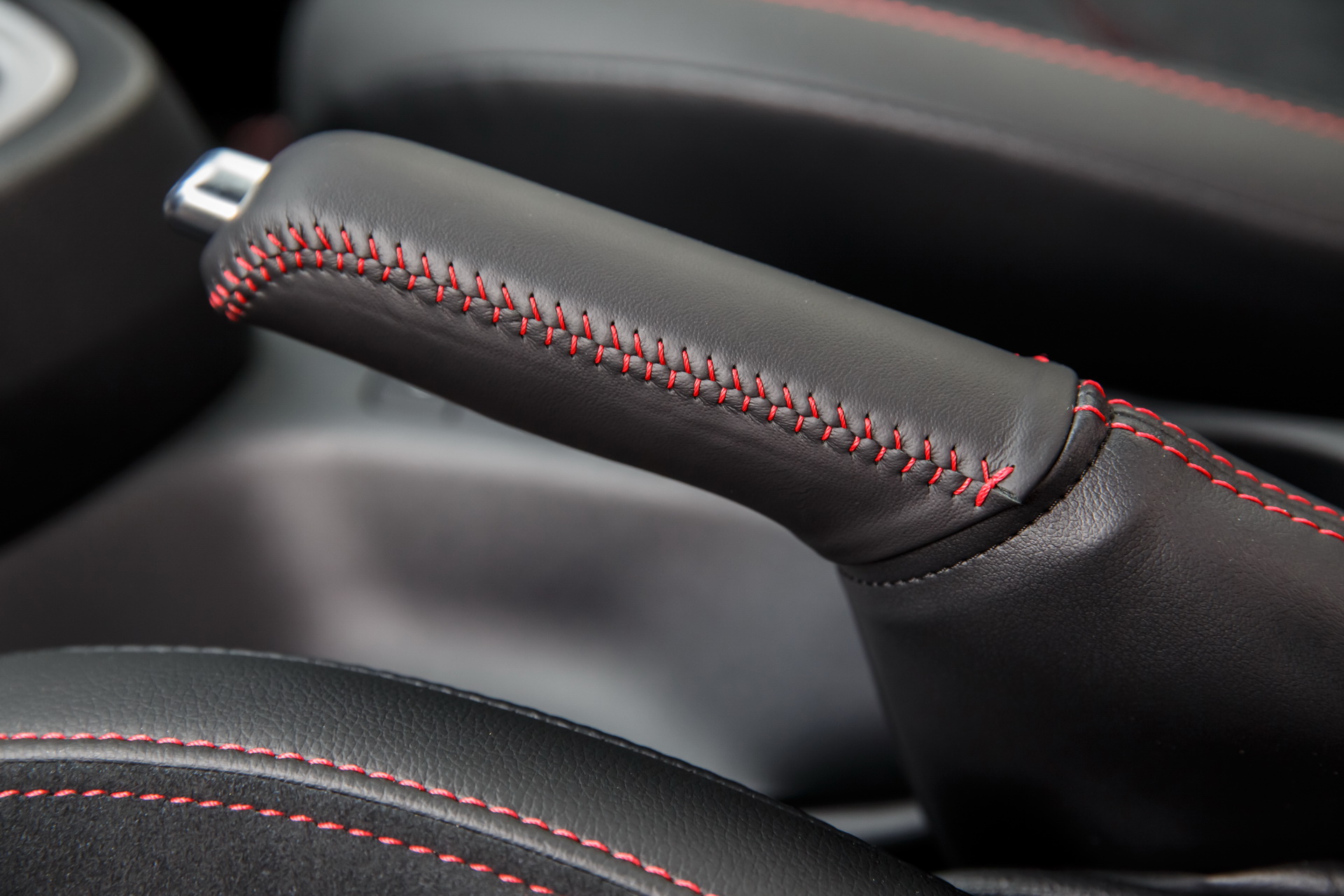 Download 2021 Toyota GR Yaris - Interior, Detail HD Wallpaper 1920x1280 #177