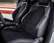 2021 Toyota GR Yaris - Interior, Front Seats Wallpaper 190x150