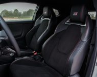 2021 Toyota GR Yaris - Interior, Front Seats Wallpaper 190x150