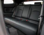 2021 Toyota GR Yaris - Interior, Rear Seats Wallpaper 190x150