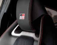 2021 Toyota GR Yaris - Interior, Seats Wallpaper 190x150