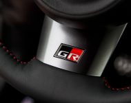 2021 Toyota GR Yaris - Interior, Steering Wheel Wallpaper 190x150