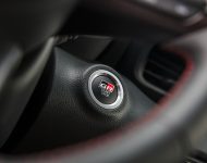 2021 Toyota GR Yaris - Interior, Steering Wheel Wallpaper 190x150