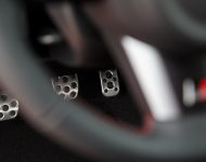 2021 Toyota GR Yaris - Interior, Steering Wheel Wallpaper 190x150