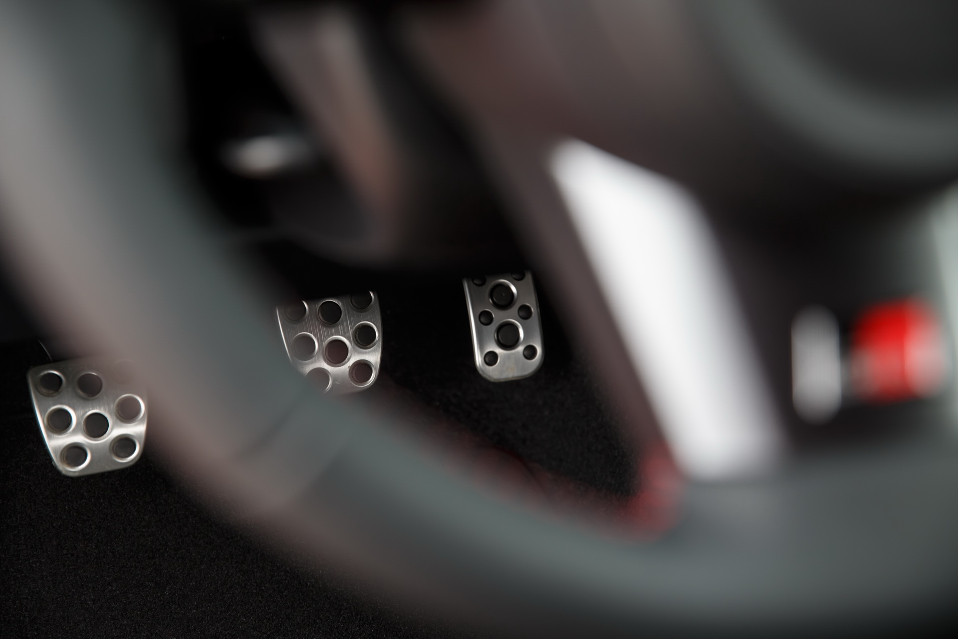 Download 2021 Toyota GR Yaris - Interior, Steering Wheel HD Wallpaper 1920x1280 #181