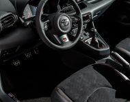 2021 Toyota GR Yaris - Interior Wallpaper 190x150