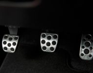 2021 Toyota GR Yaris - Pedals Wallpaper 190x150