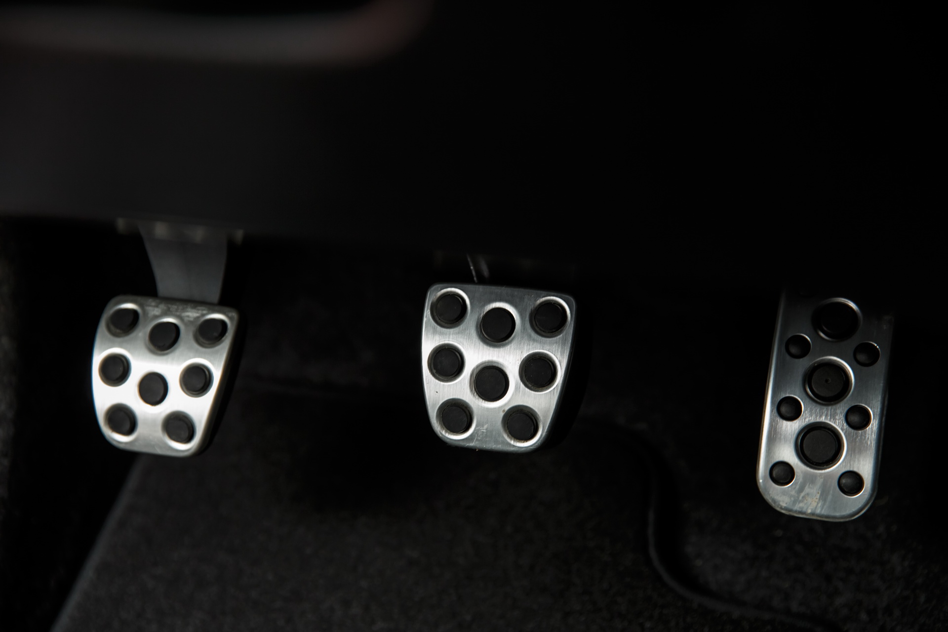 Download 2021 Toyota GR Yaris - Pedals HD Wallpaper 1920x1280 #182