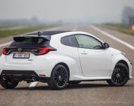 2021 Toyota GR Yaris - Rear Three-Quarter Wallpaper 190x150