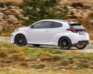 2021 Toyota GR Yaris - Rear Three-Quarter Wallpaper 190x150