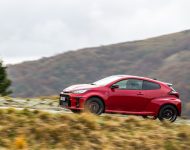 2021 Toyota GR Yaris - Side Wallpaper 190x150