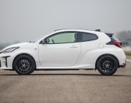 2021 Toyota GR Yaris - Side Wallpaper 190x150