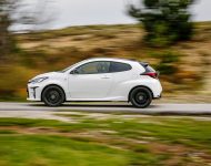 2021 Toyota GR Yaris - Side Wallpaper 190x150