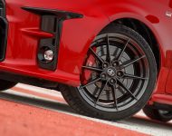 2021 Toyota GR Yaris - Wheel Wallpaper 190x150
