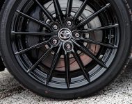 2021 Toyota GR Yaris - Wheel Wallpaper 190x150