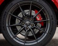 2021 Toyota GR Yaris - Wheel Wallpaper 190x150