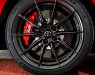 2021 Toyota GR Yaris - Wheel Wallpaper 190x150