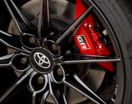 2021 Toyota GR Yaris - Wheel Wallpaper 190x150