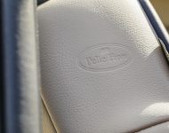 2021 Fiat 500 Yachting - Interior, Seats Wallpaper 190x150