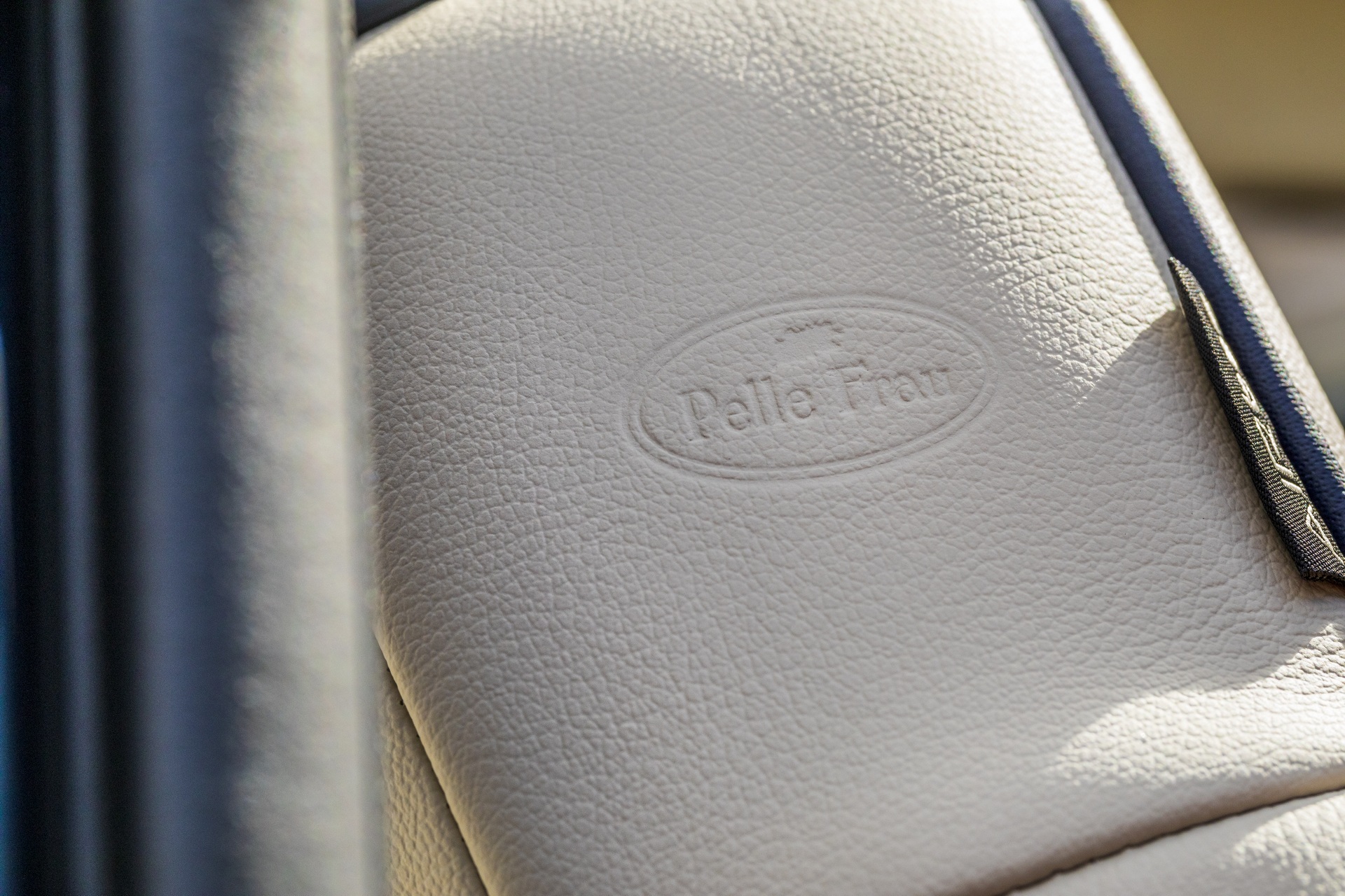 Download 2021 Fiat 500 Yachting - Interior, Seats HD Wallpaper 1920x1280 #12