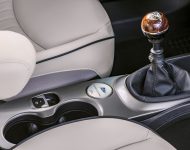 2021 Fiat 500X Yachting - Central Console Wallpaper 190x150