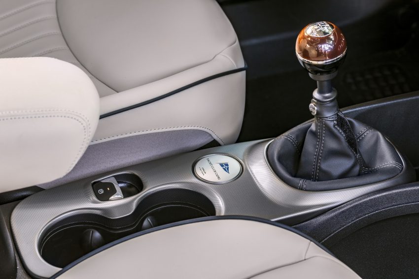 2021 Fiat 500X Yachting - Central Console HD Wallpapers 850x567 #24 2021 Fiat 500X Yachting - Central Console Wallpaper 850x567 #24