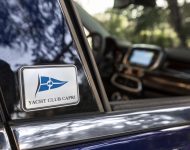 2021 Fiat 500X Yachting - Detail Wallpaper 190x150