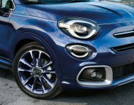 2021 Fiat 500X Yachting - Headlight Wallpaper 190x150
