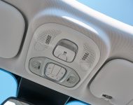 2021 Fiat 500X Yachting - Interior, Detail Wallpaper 190x150