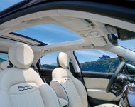 2021 Fiat 500X Yachting - Interior Wallpaper 190x150