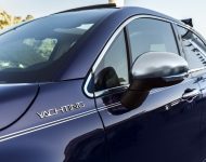 2021 Fiat 500X Yachting - Mirror Wallpaper 190x150