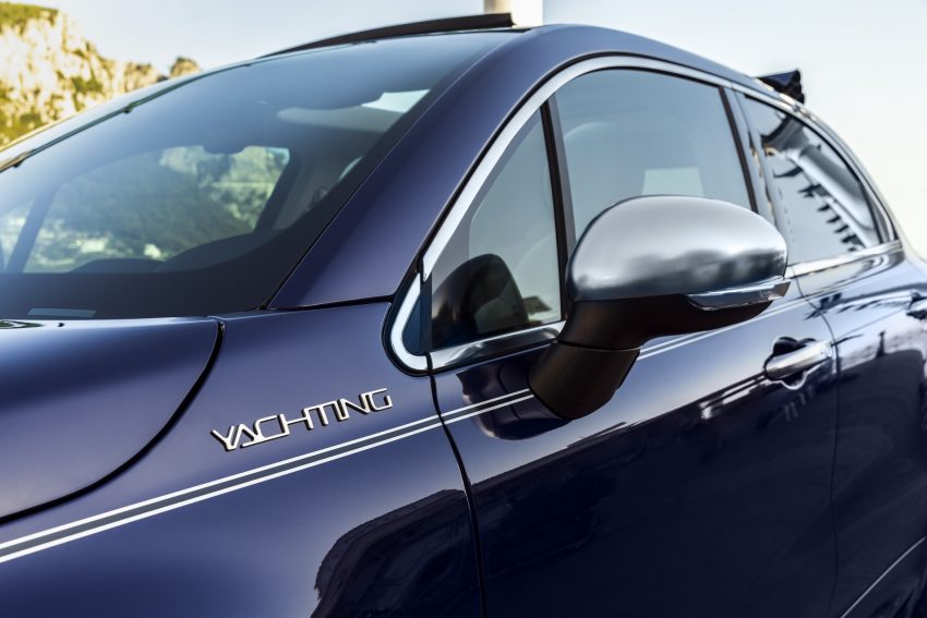 2021 Fiat 500X Yachting - Mirror HD Wallpapers 850x567 #17 2021 Fiat 500X Yachting - Mirror Wallpaper 850x567 #17