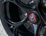 2021 Alfa Romeo Giulia GTA - Brakes Wallpaper 190x150