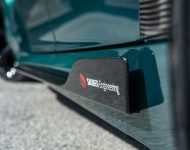 2021 Alfa Romeo Giulia GTA - Detail Wallpaper 190x150