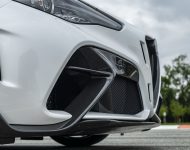 2021 Alfa Romeo Giulia GTA - Detail Wallpaper 190x150