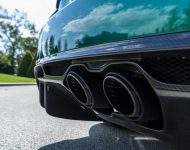 2021 Alfa Romeo Giulia GTA - Exhaust Wallpaper 190x150