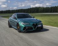 Download 2021 Alfa Romeo Giulia GTA HD Wallpapers and Backgrounds