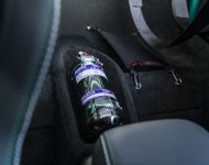 2021 Alfa Romeo Giulia GTA - Interior, Detail Wallpaper 190x150