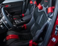 2021 Alfa Romeo Giulia GTA - Interior, Seats Wallpaper 190x150