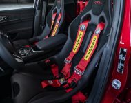 2021 Alfa Romeo Giulia GTA - Interior, Seats Wallpaper 190x150