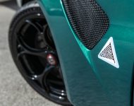 2021 Alfa Romeo Giulia GTA - Side Vent Wallpaper 190x150