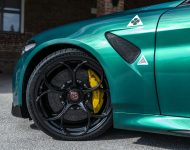2021 Alfa Romeo Giulia GTA - Wheel Wallpaper 190x150