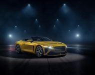 2021 Bentley Mulliner Bacalar - Front Three-Quarter Wallpaper 190x150