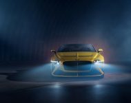 2021 Bentley Mulliner Bacalar - Front Wallpaper 190x150