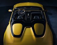 2021 Bentley Mulliner Bacalar - Interior Wallpaper 190x150